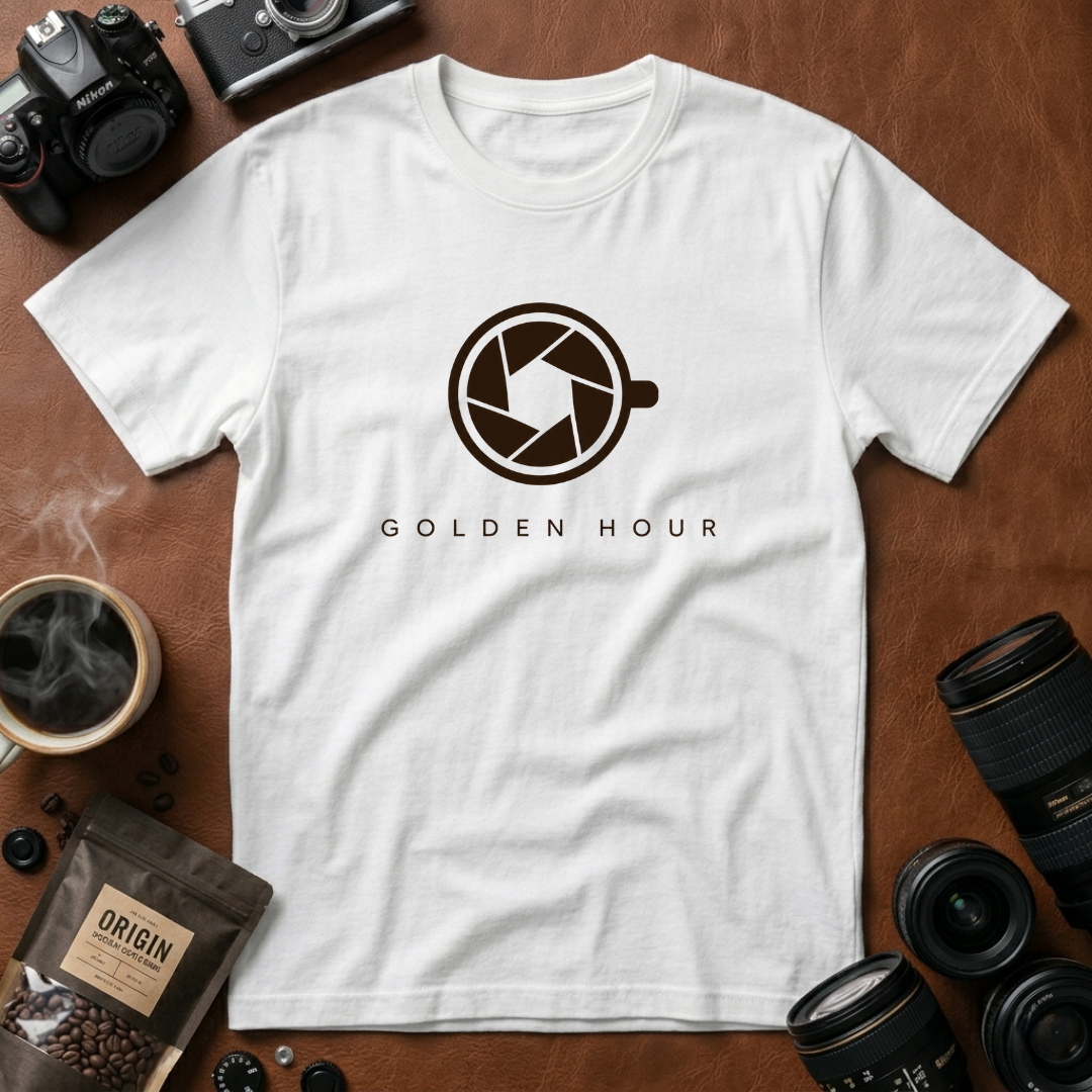 Golden Hour T-Shirt
