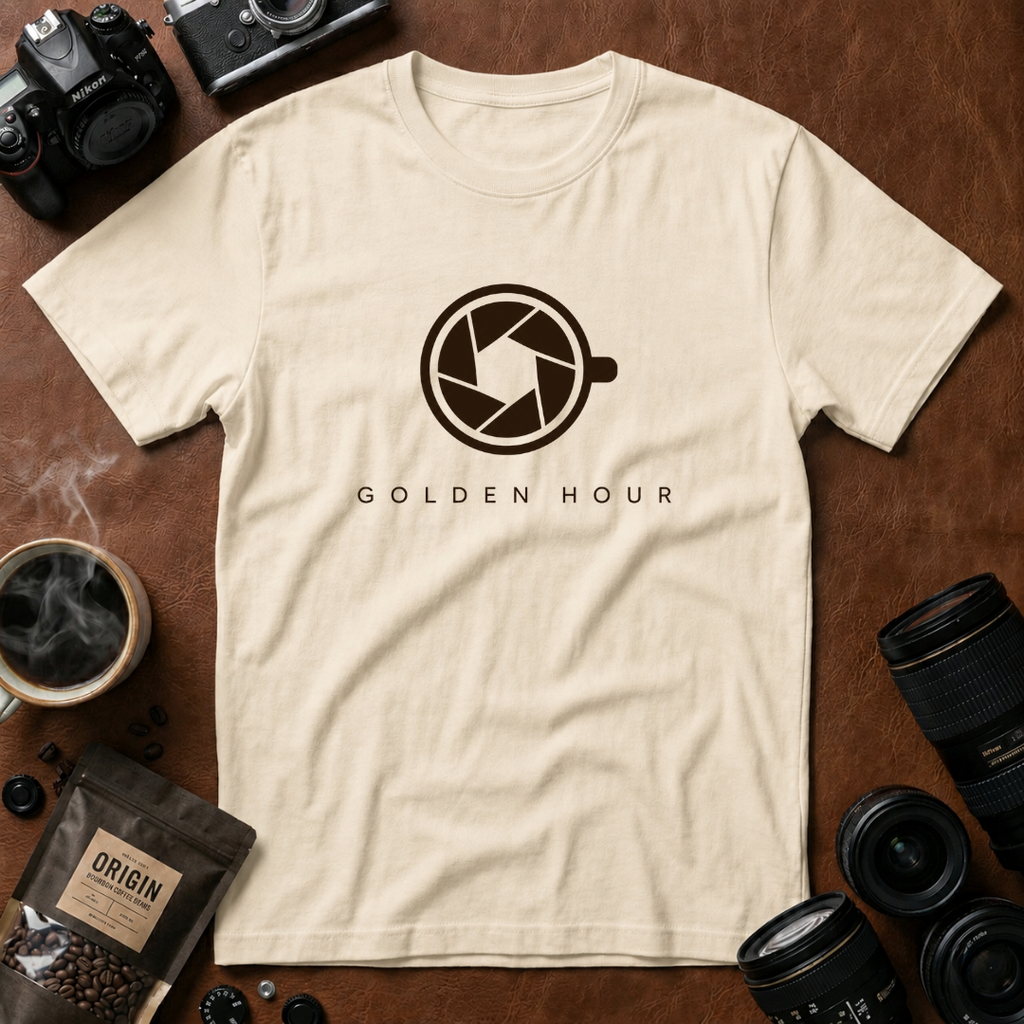 Golden Hour T-Shirt