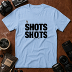 Shots Shots T-Shirt