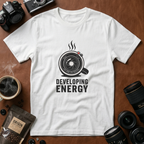 Developing Energy T-Shirt