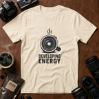 Developing Energy T-Shirt