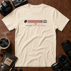 Processing More Coffee Required T-Shirt