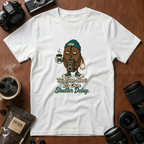 This Bean Needs Its Own Shutter Delay T-Shirt