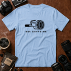 ISO Caffeine T-Shirt