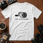 ISO Caffeine T-Shirt