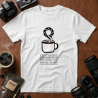 ISO Shutter Focus T-Shirt