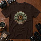 Shutter & Steam Co. Developing Daily T-Shirt