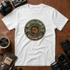 Shutter & Steam Co. Developing Daily T-Shirt