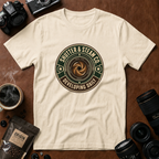 Shutter & Steam Co. Developing Daily T-Shirt