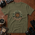 Shutter & Steam Co. Developing Daily T-Shirt