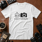 Shuttermug T-shirt