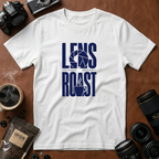 Copy of Lens & Roast T-shirt