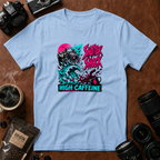 Shutter Shock High Caffeine T-shirt