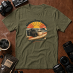 Golden Hour Visuals T-shirt