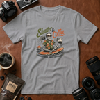 Shutter & Coffee T-shirt