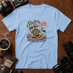 Shutter & Coffee T-shirt