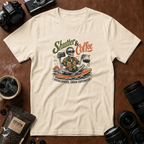 Shutter & Coffee T-shirt