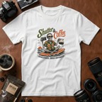 Shutter & Coffee T-shirt