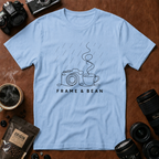 Frame & Bean T-shirt