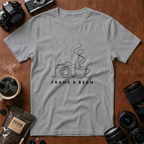 Frame & Bean T-shirt