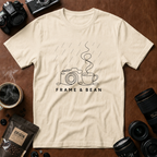 Frame & Bean T-shirt