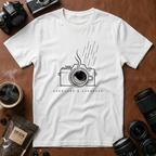 Aperture & Espresso T-shirt