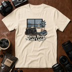 Warm Brew Cold Light T-shirt