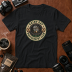 Rainy Day Photography Club T-shirt