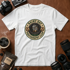 Rainy Day Photography Club T-shirt
