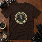 Rainy Day Photography Club T-shirt
