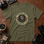 Rainy Day Photography Club T-shirt