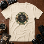 Rainy Day Photography Club T-shirt