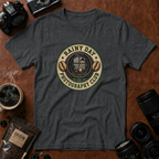 Rainy Day Photography Club T-shirt
