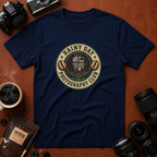 Rainy Day Photography Club T-shirt