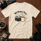 Wet Weather Plans T-shirt