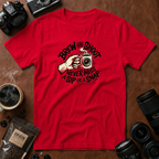 Brew & Shoot T-Shirt