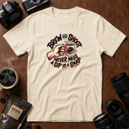 Brew & Shoot T-Shirt
