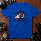 Brew & Shoot T-Shirt