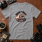 Brew & Shoot T-Shirt