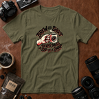 Brew & Shoot T-Shirt