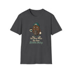 This Bean Needs Its Own Shutter Delay T-Shirt