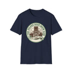 The Golden Hour Brew Club T-Shirt