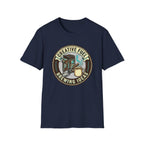 Creative Fuel Brewing Ideas T-Shirt