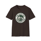 The Cafe Girl Photography Club T-shirt
