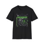Caffeine Overdrive T-shirt