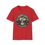Chasing Light & Caffeine T-Shirt