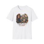 Shoot Local Sip Global T-Shirt