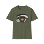 Coffee Eyes T-Shirt