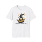 Focus 100 Caffeine 200 2 T-Shirt