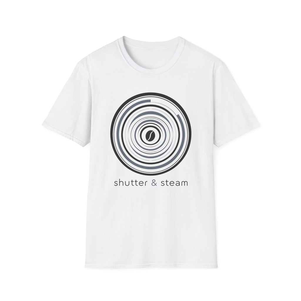 Shutter & Steam T-Shirt